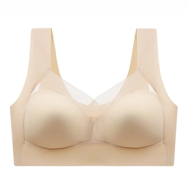 🔥Dernier jour: Achetez-en 1 et obtenez-en 2 gratuitement (ajoutez-en 3 au panier)🔥 - 🔥Soutiens-gorge sans fil push-up sexy🔥