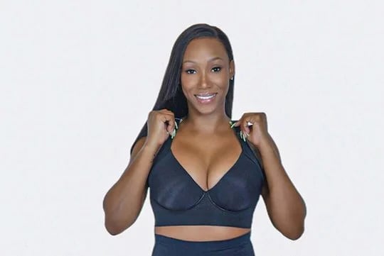 💝HOT SALE 80% OFF 🔥New Filifit Sculpting Uplift Bra