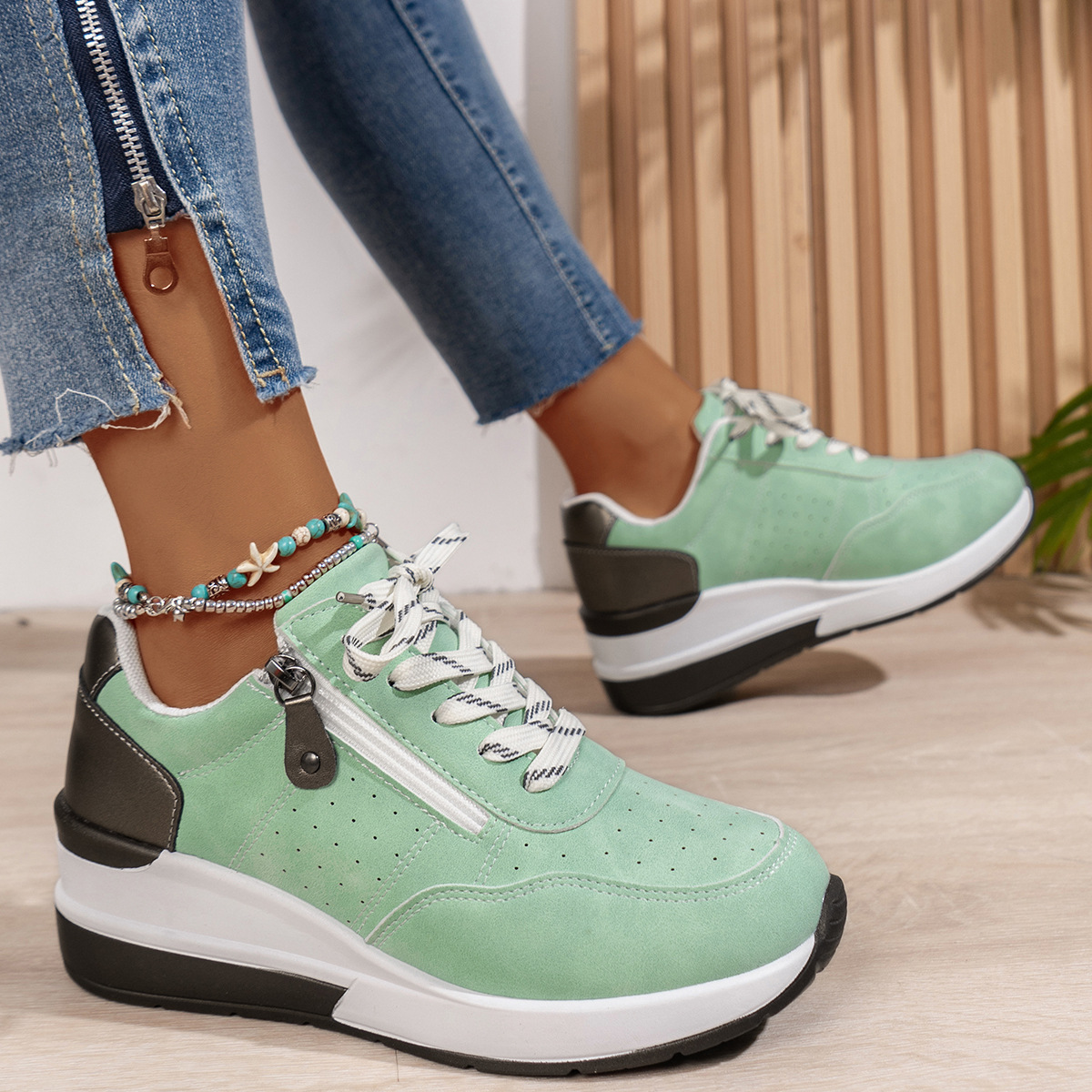 🔥LAST DAY 49% OFF🔥Orthopedic Women's Shoes