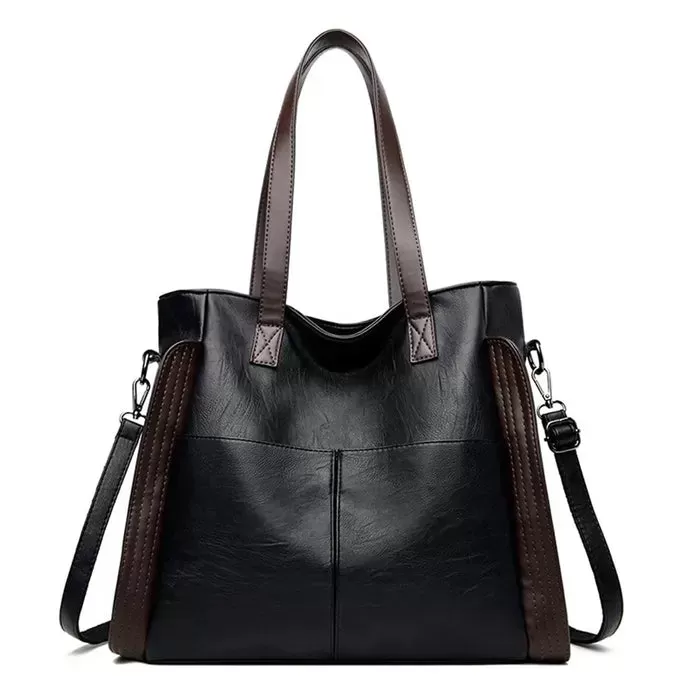 🔥2026 Mom's Day Spring Sale 49% OFF🎁-Large capacity single shoulder simple Tote bag🎉