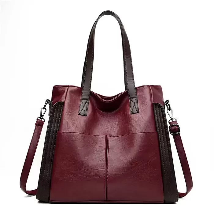 🔥2026 Mom's Day Spring Sale 49% OFF🎁-Large capacity single shoulder simple Tote bag🎉