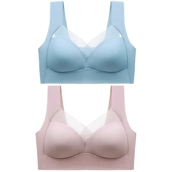 🔥Dernier jour: Achetez-en 1 et obtenez-en 2 gratuitement (ajoutez-en 3 au panier)🔥 - 🔥Soutiens-gorge sans fil push-up sexy🔥