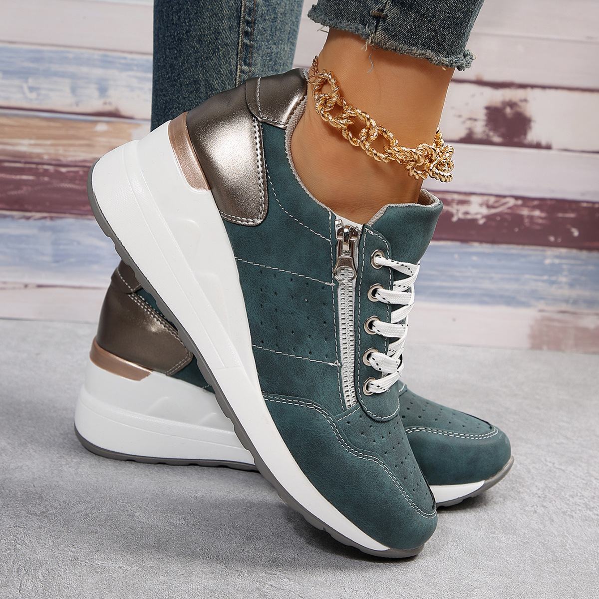 🔥LAST DAY 49% OFF🔥Orthopedic Women's Shoes
