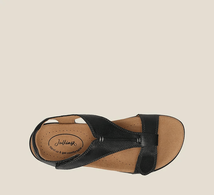 💥Last Day 49% OFF-PU vintage Leisure Adjustable Sandals