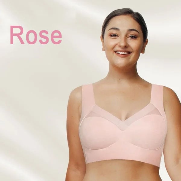 🔥Dernier jour: Achetez-en 1 et obtenez-en 2 gratuitement (ajoutez-en 3 au panier)🔥 - 🔥Soutiens-gorge sans fil push-up sexy🔥