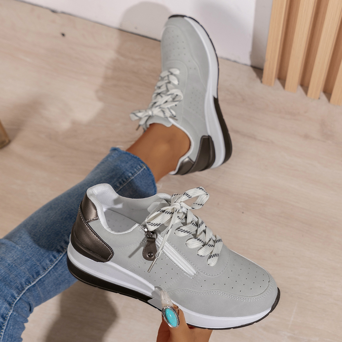 🔥LAST DAY 49% OFF🔥Orthopedic Women's Shoes