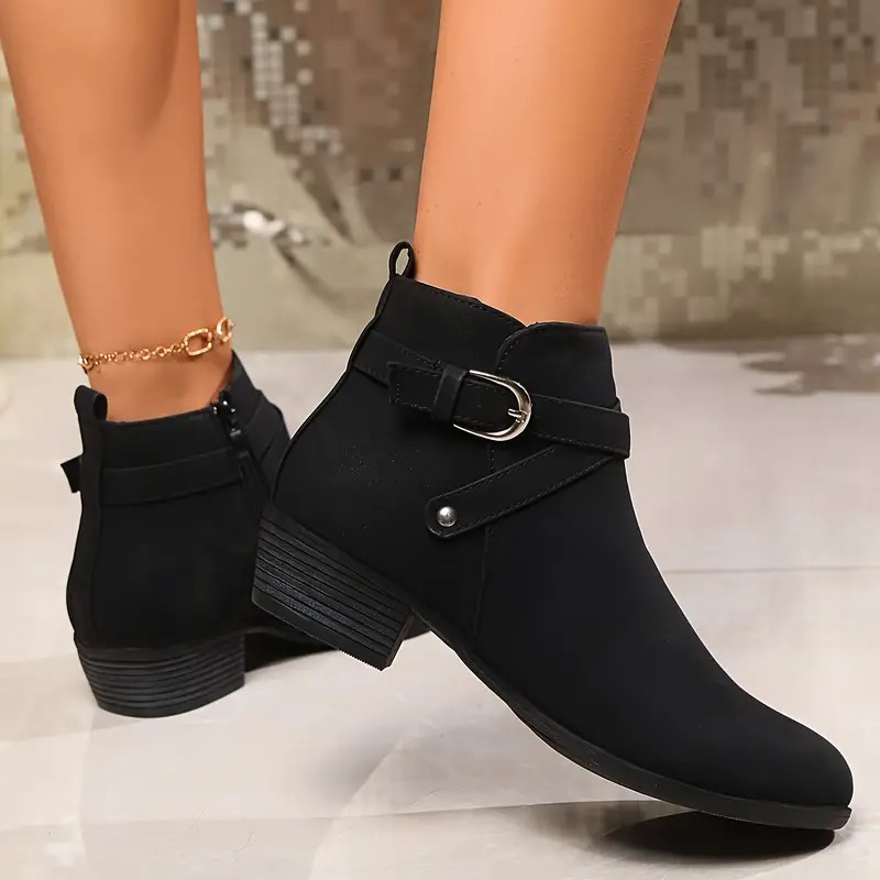 🔥2026 Spring Sale 49% OFF🌲--Stylish Comfort Boots