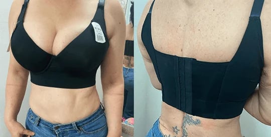 💝HOT SALE 80% OFF 🔥New Filifit Sculpting Uplift Bra