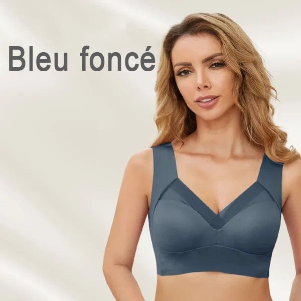 🔥Dernier jour: Achetez-en 1 et obtenez-en 2 gratuitement (ajoutez-en 3 au panier)🔥 - 🔥Soutiens-gorge sans fil push-up sexy🔥