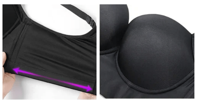 💝HOT SALE 80% OFF 🔥New Filifit Sculpting Uplift Bra