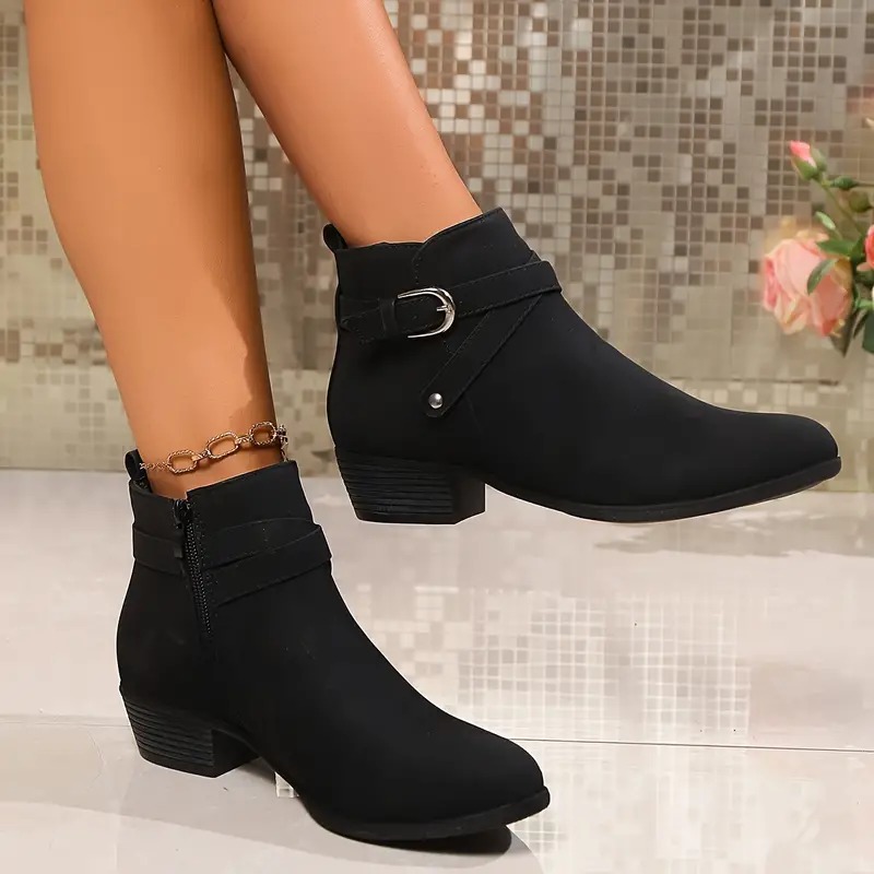 🔥2026 Spring Sale 49% OFF🌲--Stylish Comfort Boots