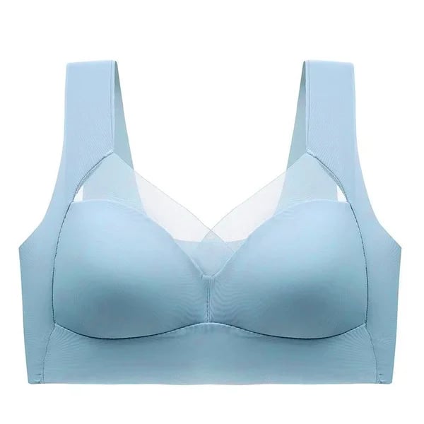 🔥Dernier jour: Achetez-en 1 et obtenez-en 2 gratuitement (ajoutez-en 3 au panier)🔥 - 🔥Soutiens-gorge sans fil push-up sexy🔥