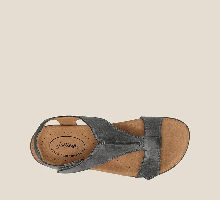 💥Last Day 49% OFF-PU vintage Leisure Adjustable Sandals