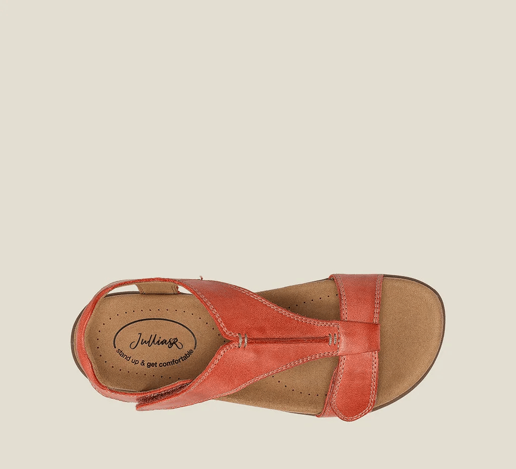 💥Last Day 49% OFF-PU vintage Leisure Adjustable Sandals