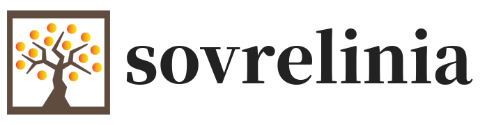 Sovrelinia homepage