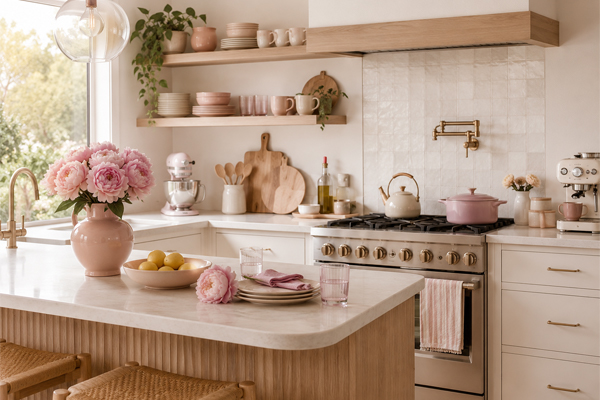 Home Kitchen