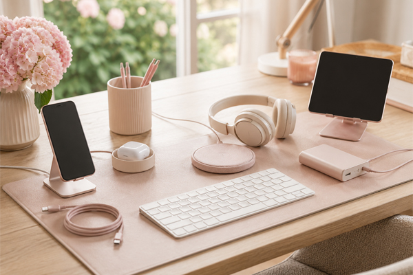 Electronic accessories