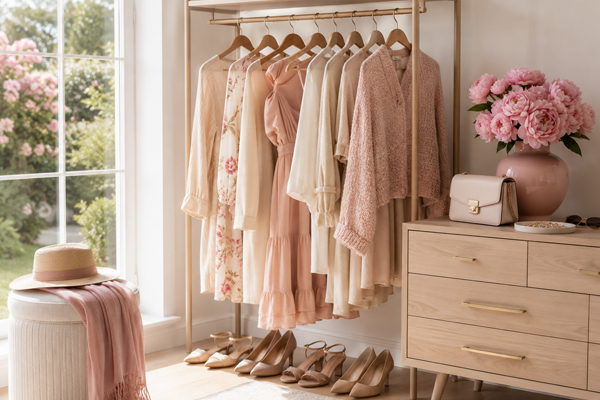 Clothing and accessories