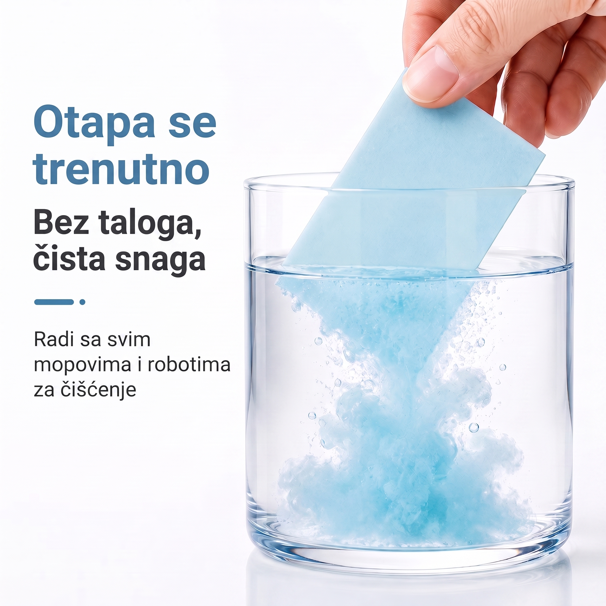 🔥🔥 PKNEW® Tablete za čišćenje podova, sredstvo za čišćenje više površina: drvo, laminat, pločice i zidovi kampera – antibakterijska, dezodorirajuća i formula za njegu
