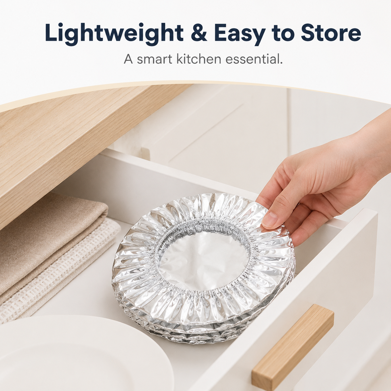 Reusable insulated dish cover product details