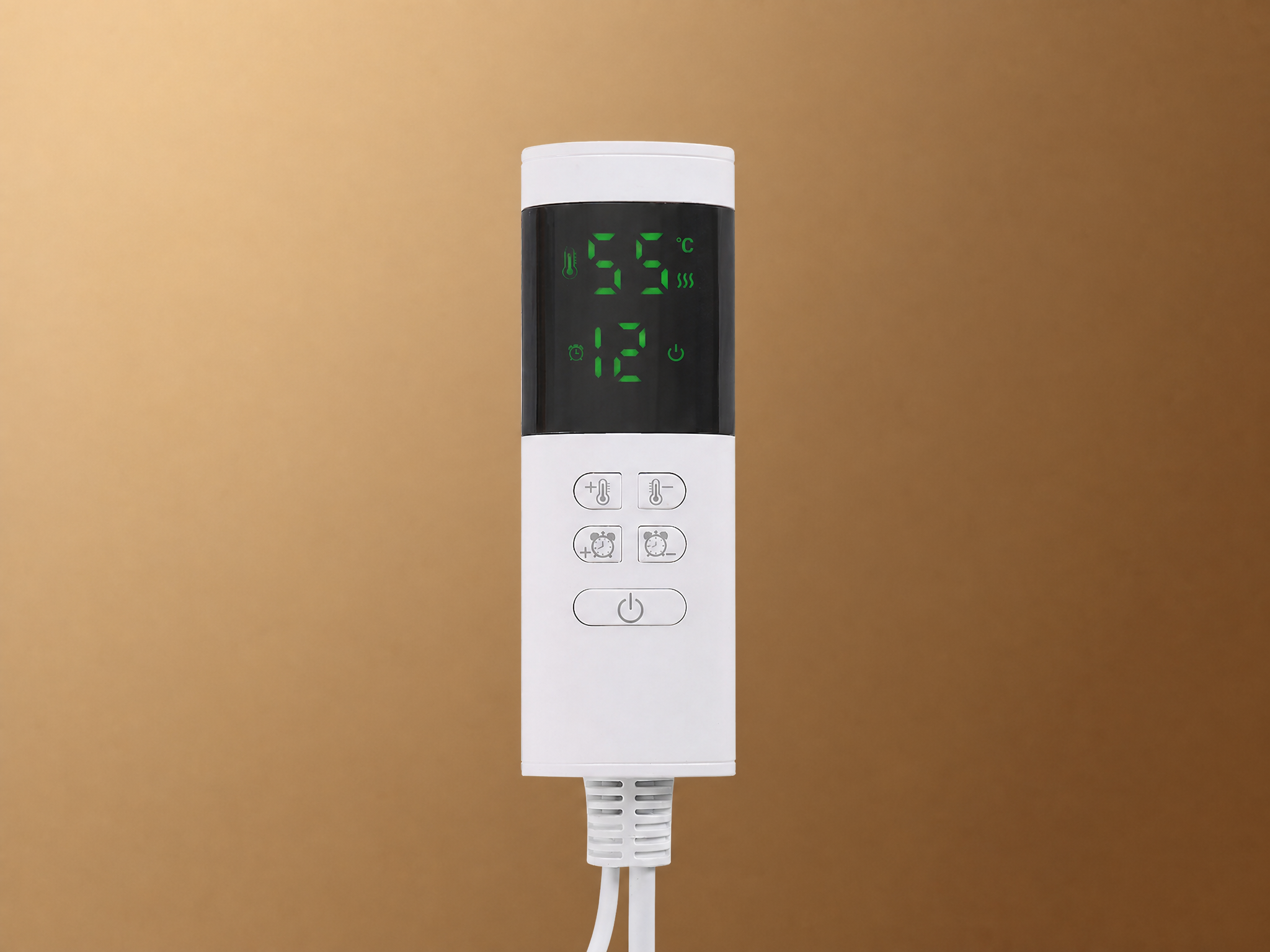 Simple remote control