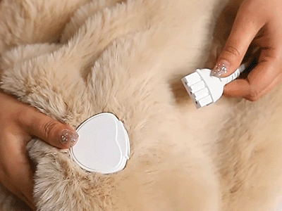 Electric Blanket Safe and Certified