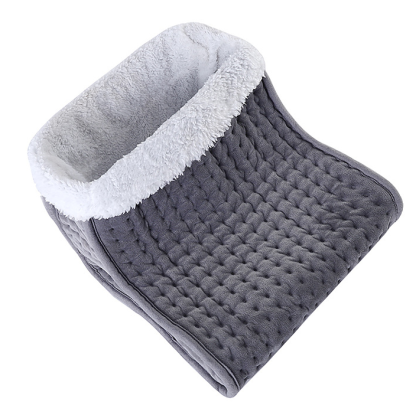 Snoarm P2 Electric Foot Warmer – 360° Heating, Adjustable Temperature & Smart Timer