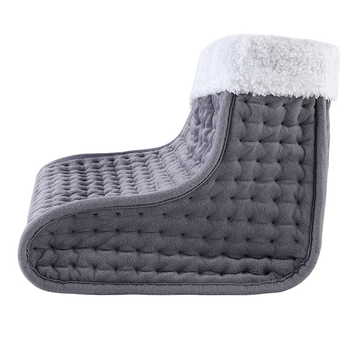 Snoarm P2 Electric Foot Warmer – 360° Heating, Adjustable Temperature & Smart Timer