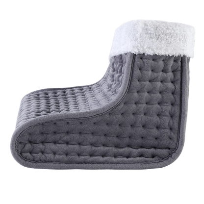 Snoarm P2 Electric Foot Warmer – 360° Heating, Adjustable Temperature & Smart Timer
