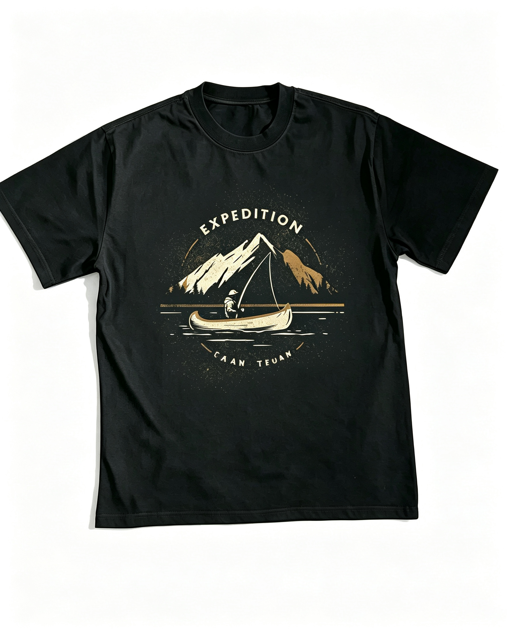 PShirt Adventure Expedition 01 T-Shirt