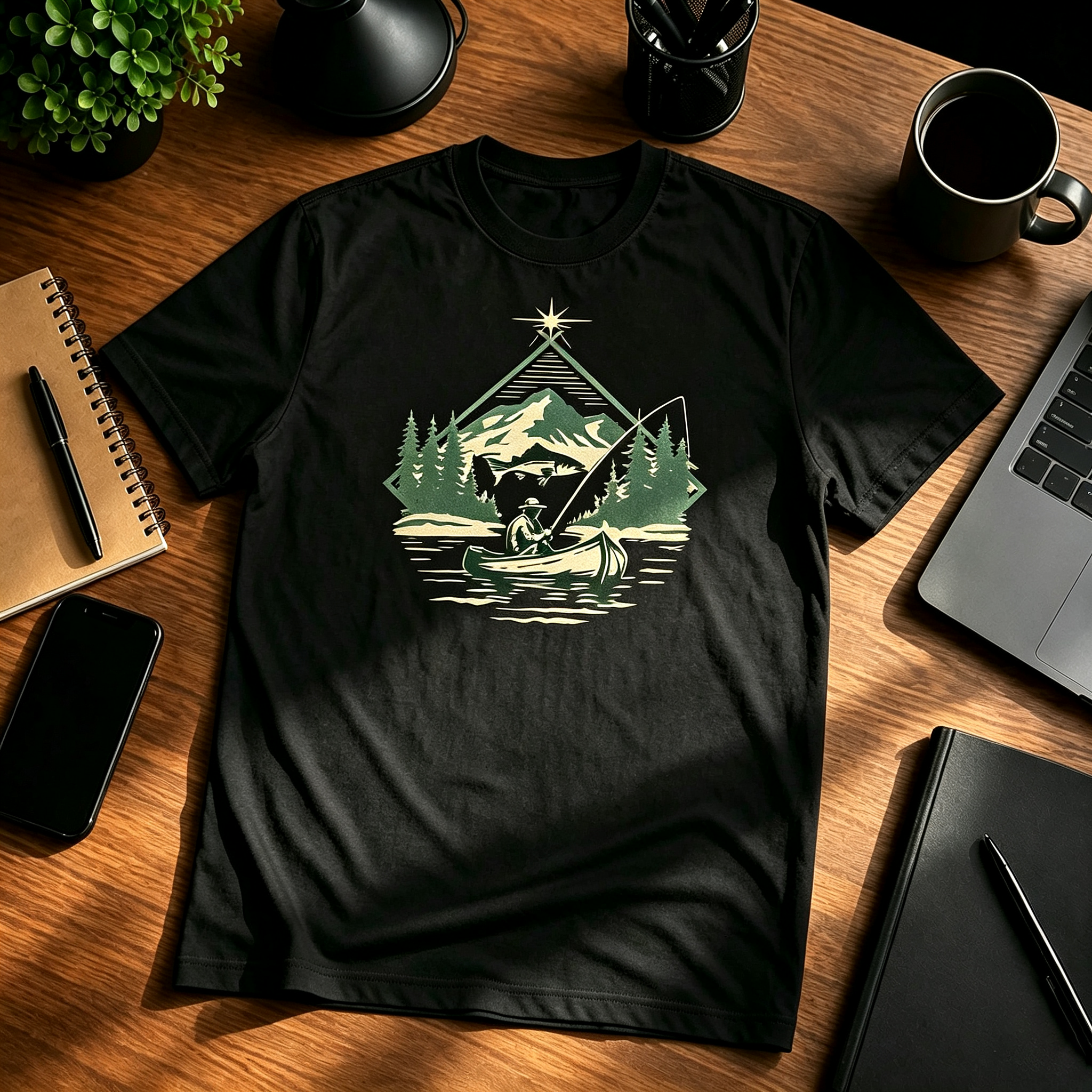PShirt Adventure Expedition 03 T-Shirt