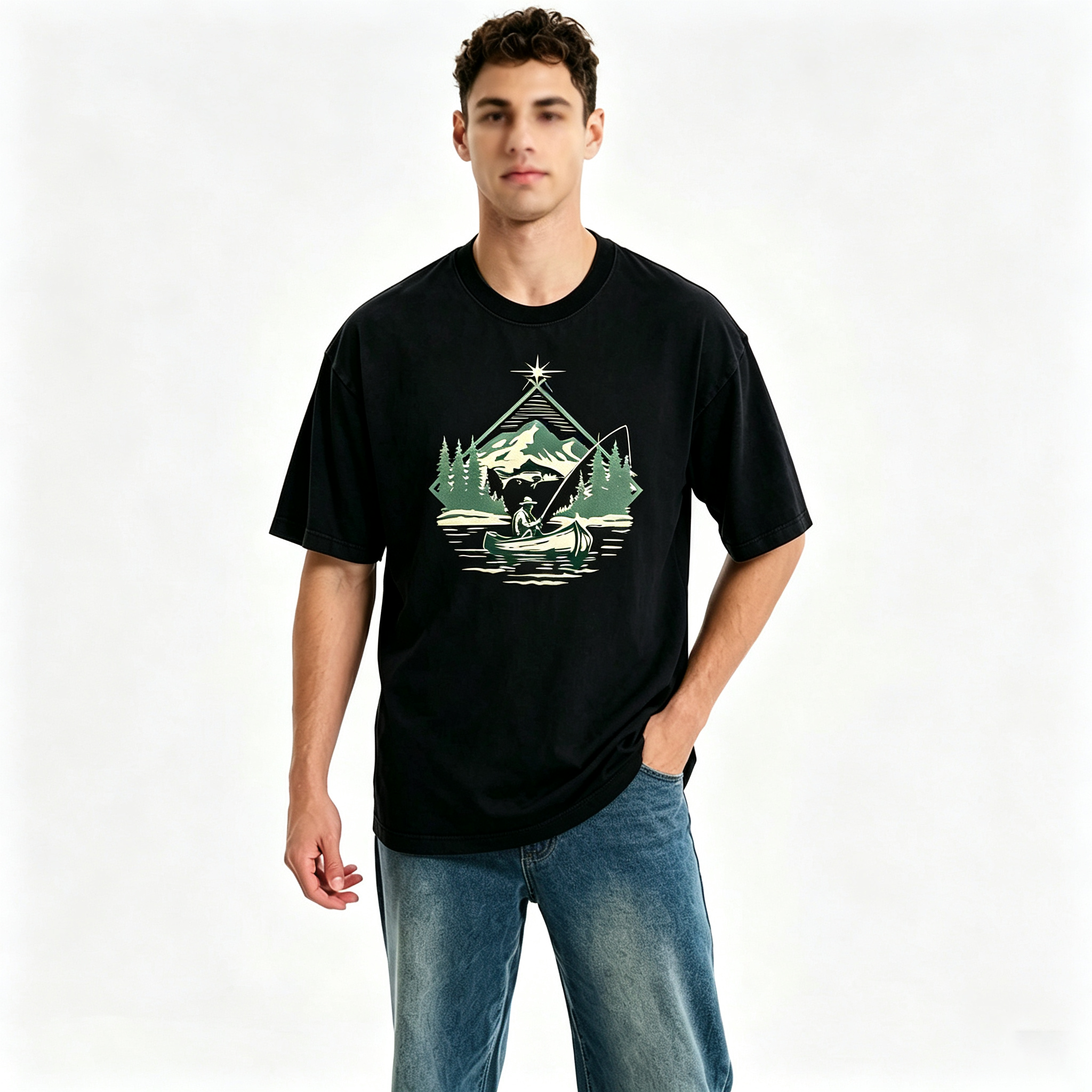 PShirt Adventure Expedition 03 T-Shirt