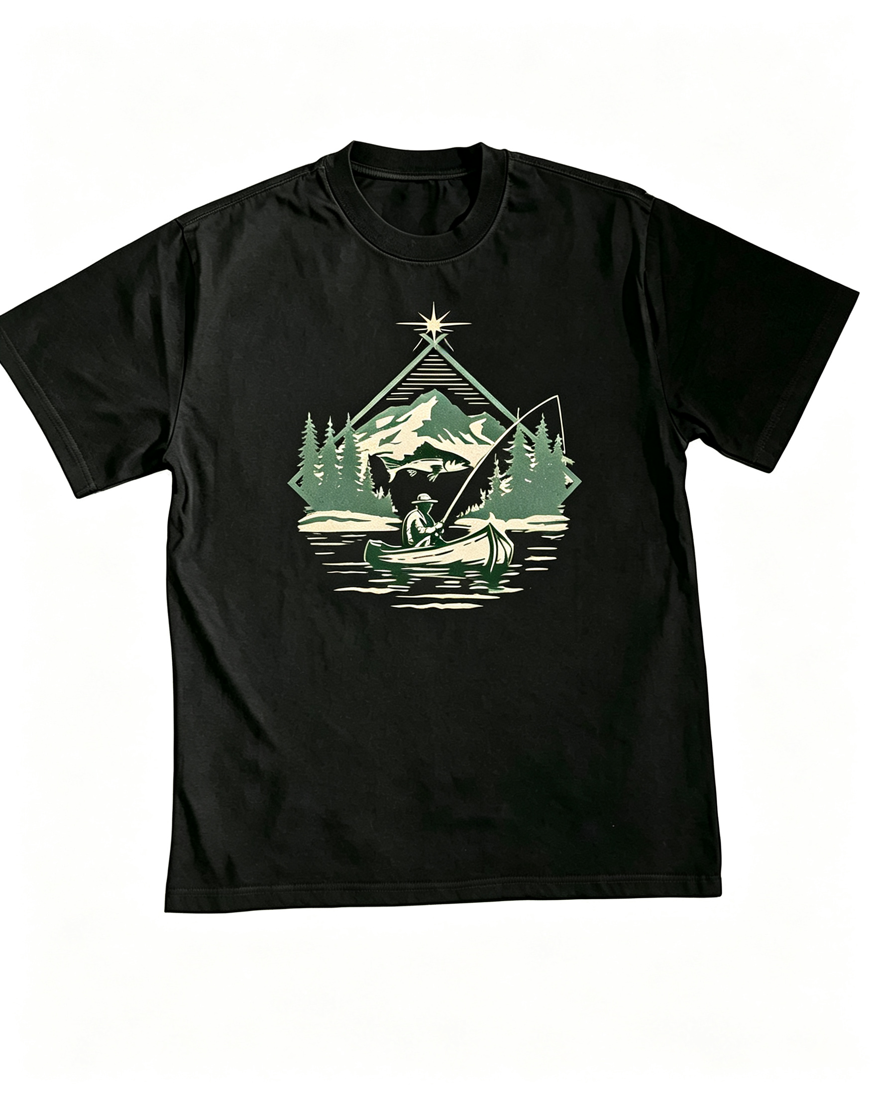 PShirt Adventure Expedition 03 T-Shirt