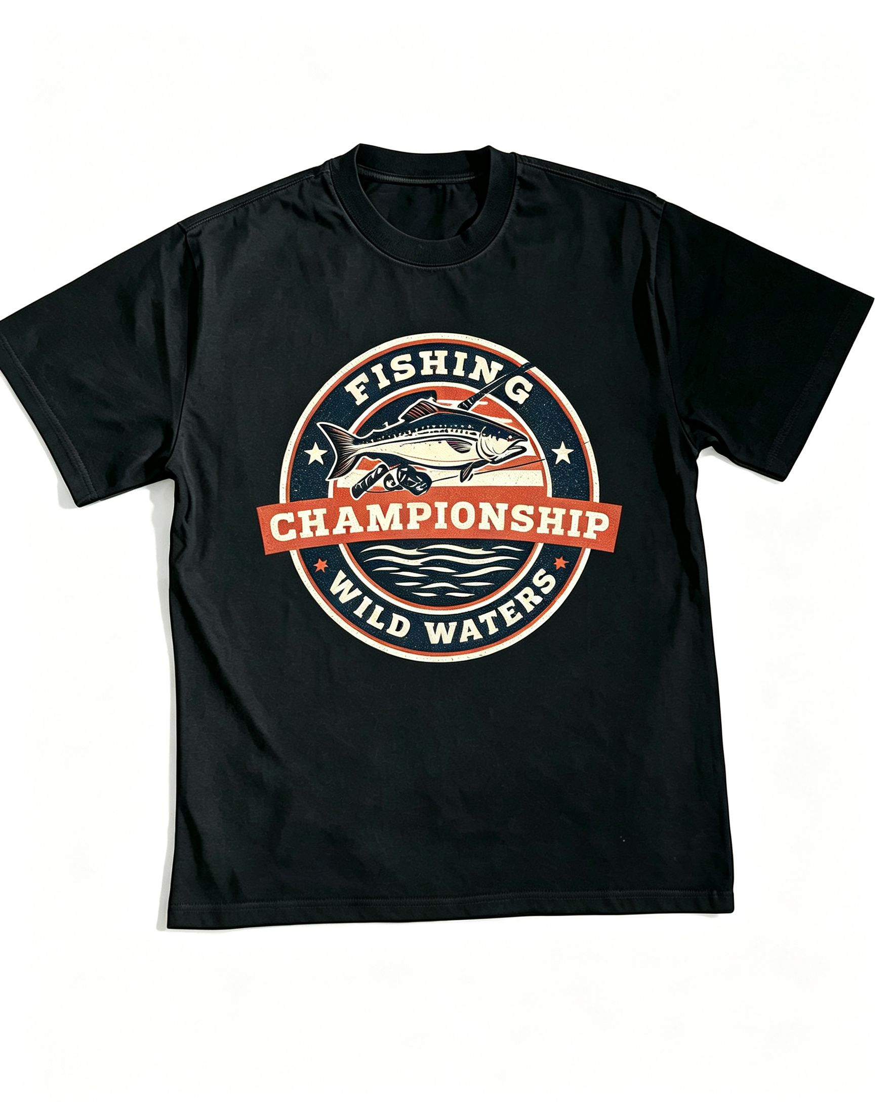 PShirt Fishing Championship 03 T-Shirt