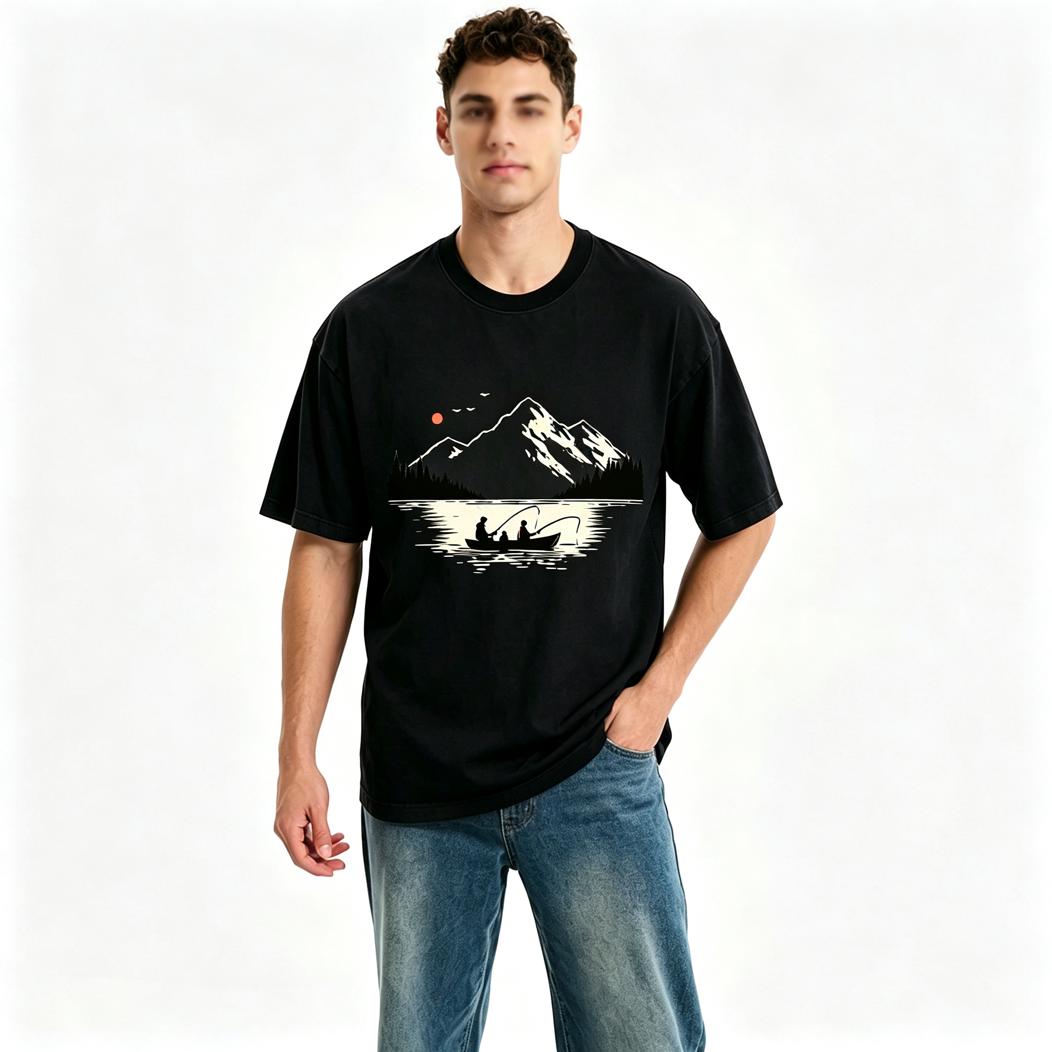 PShirt Adventure Expedition 04 T-Shirt