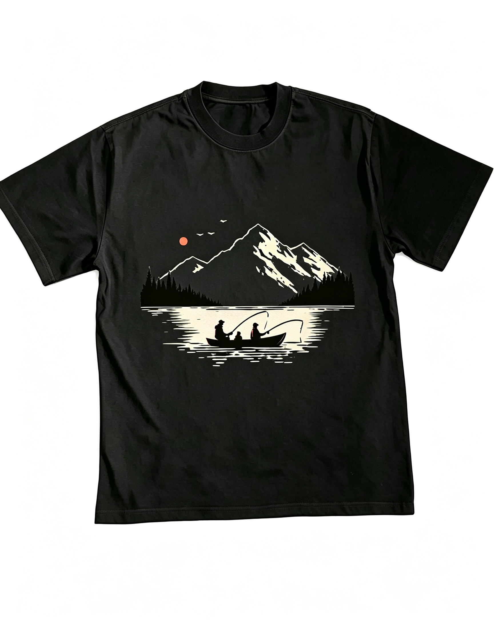 PShirt Adventure Expedition 04 T-Shirt