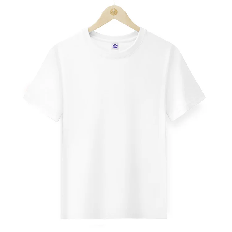 PShirt Pure Color T-shirt