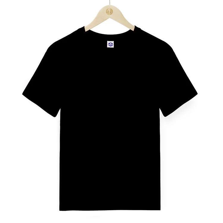 PShirt Pure Color T-shirt