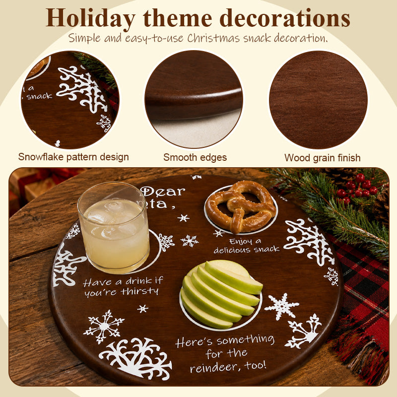Christmas Holiday Home Decor