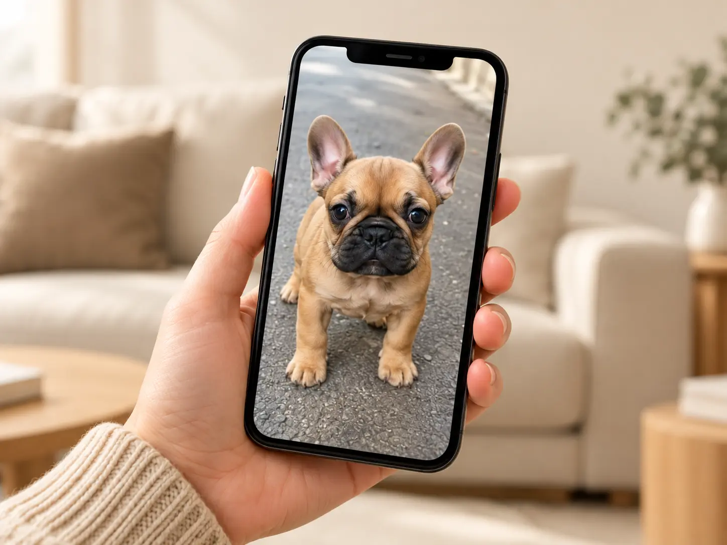 Upload your pet photo