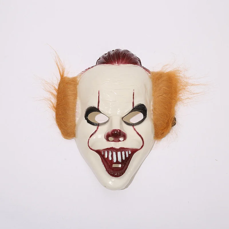 Spooky Halloween Dog Mask