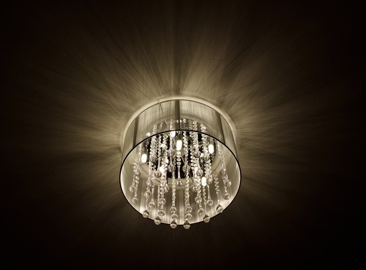 Ceiling Lamps