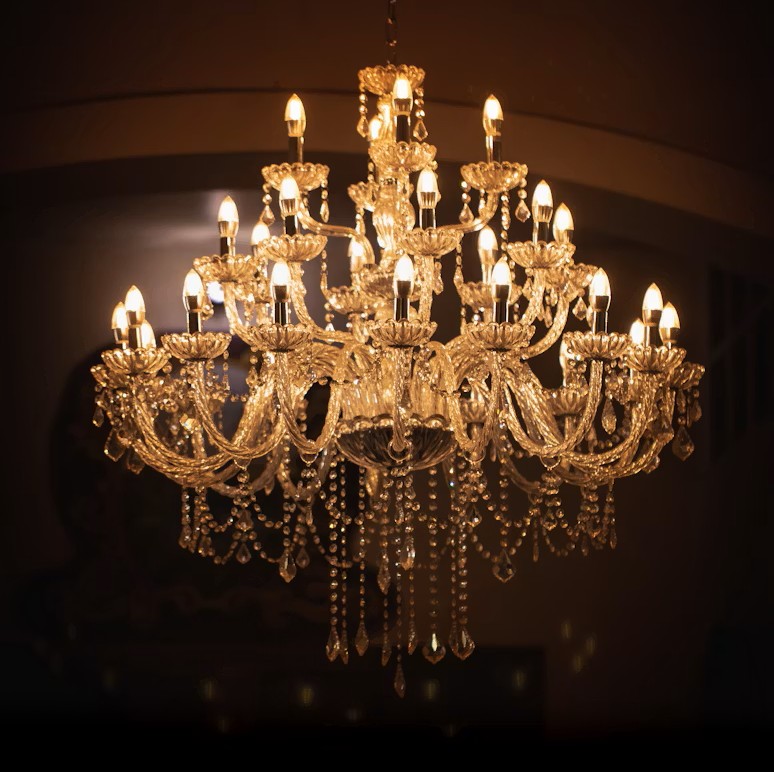 Chandeliers