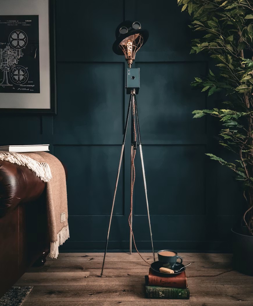 Floor Lamps