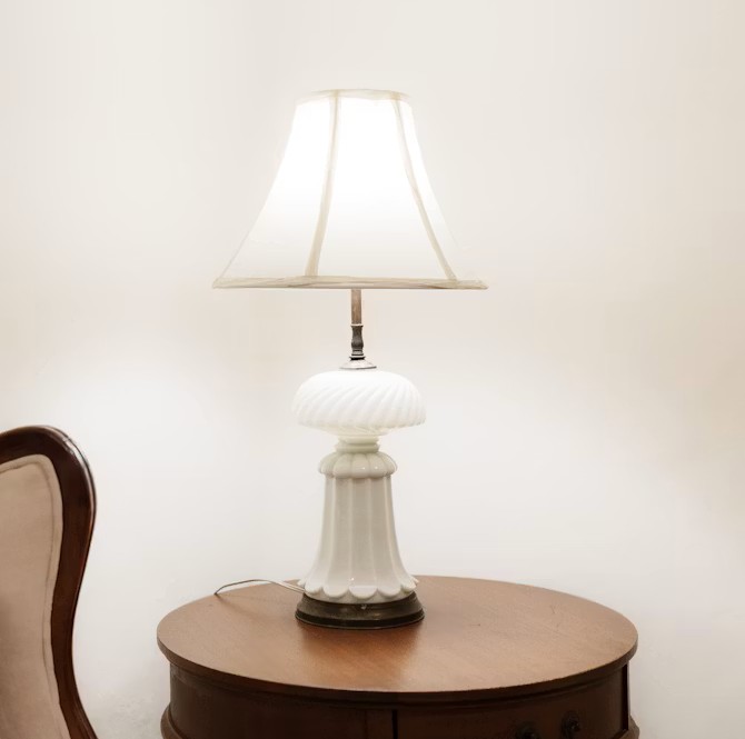 Table Lamps