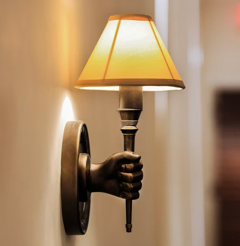Wall Lamps