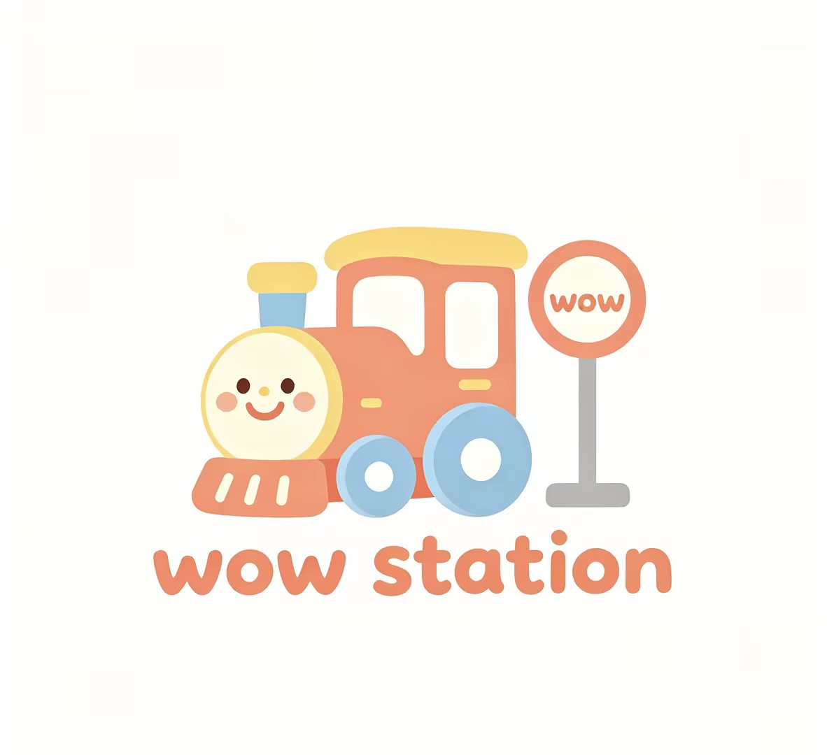 Wow station