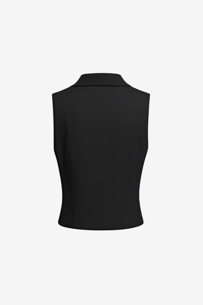 Zipper XS Vest