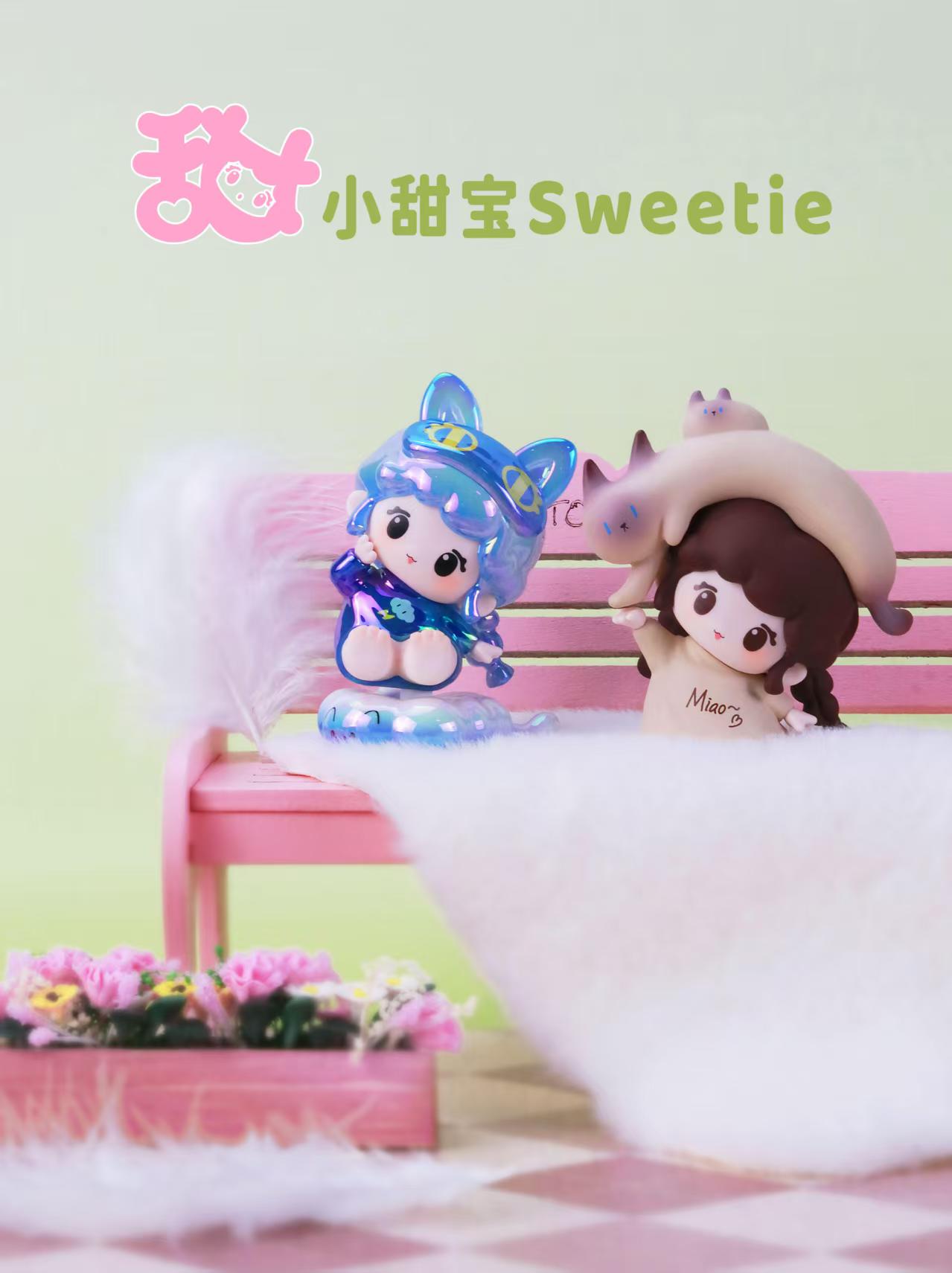 Sweetie Little Sweet Treasure MINI