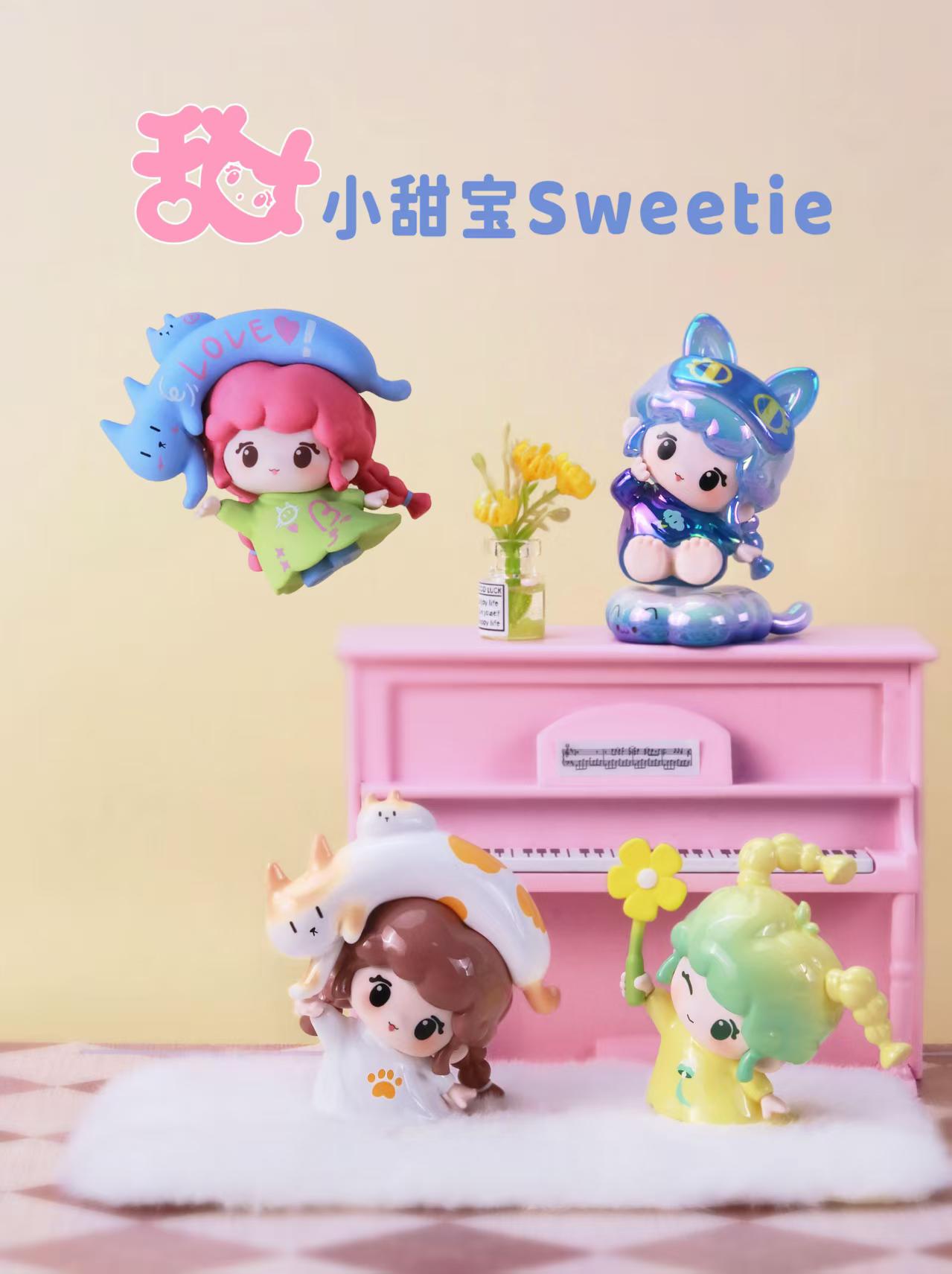Sweetie Little Sweet Treasure MINI